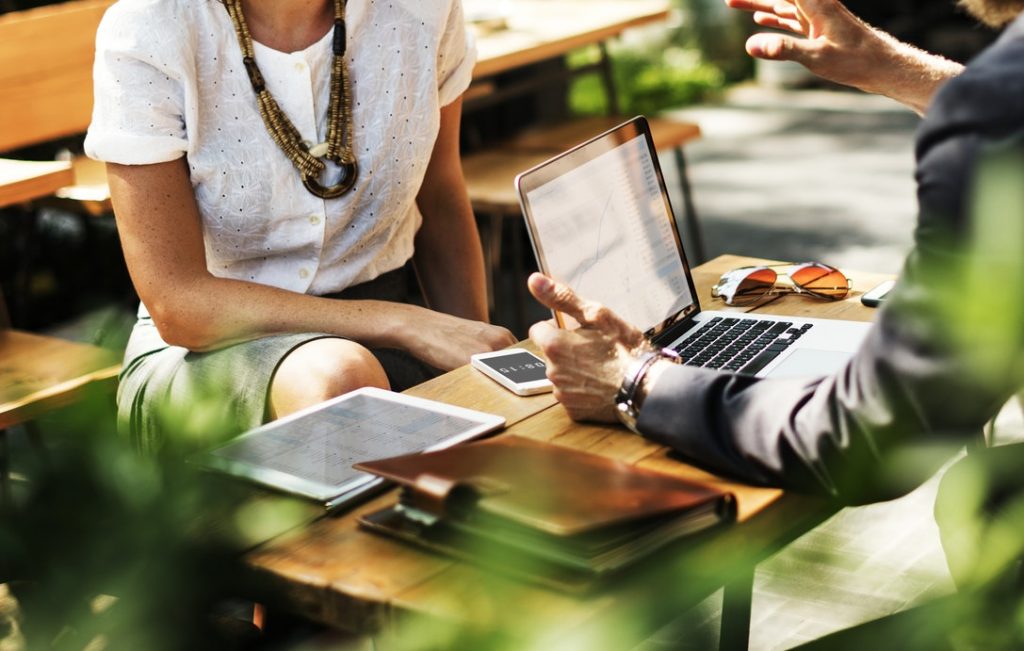 evento de empresa negocios exitosos