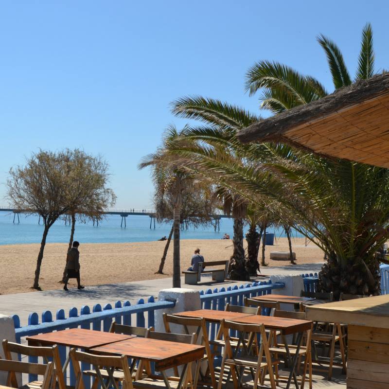 L'Estupendu - restaurante para comer en Badalona