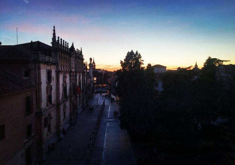 Alcalá de Henares