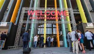 South Summit Madrid