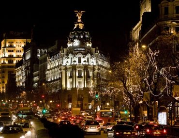 Qué hacer en Madrid el puente de diciembre