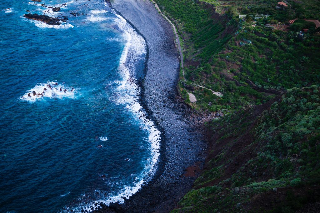 El Hierro, Islas Canarias