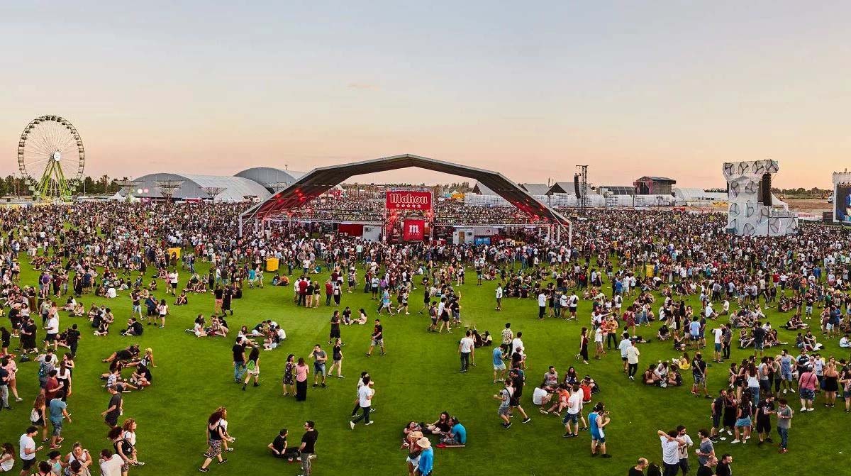 Mad Cool 2023: Todo lo que necesitas saber