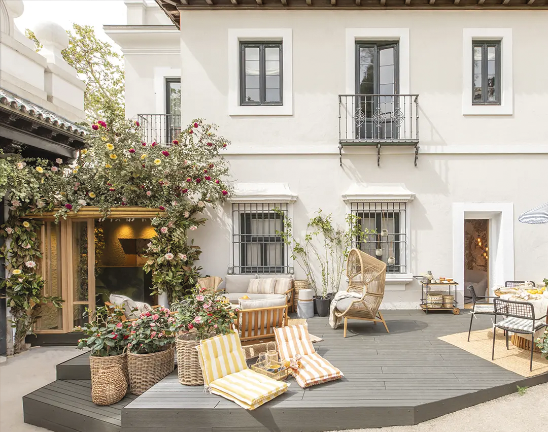 ¿Qué hacer en Madrid en mayo?