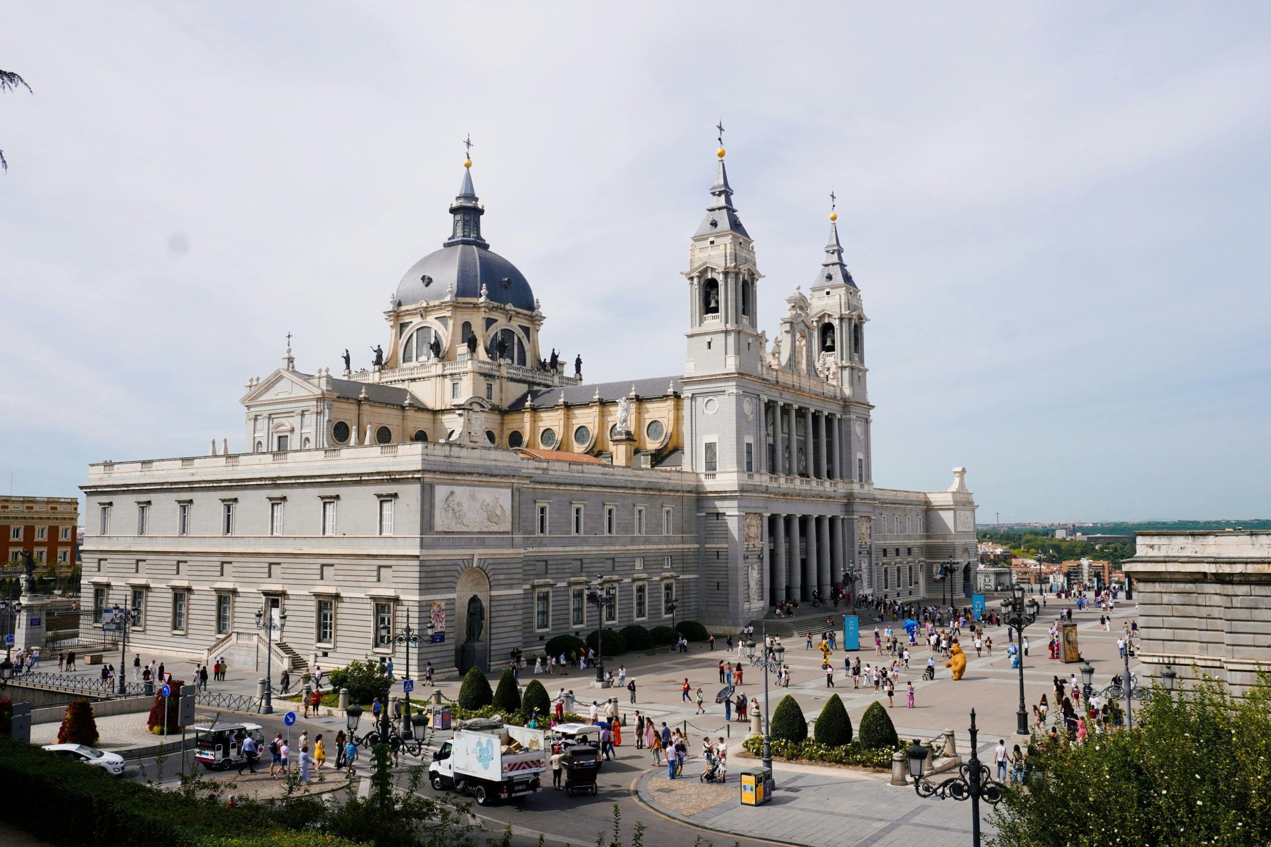 Bienvenidos a Espacio RH: el nuevo blog de Rafaelhoteles sobre experiencias en Madrid y mucho más!