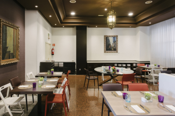 Restaurante Restaurante
