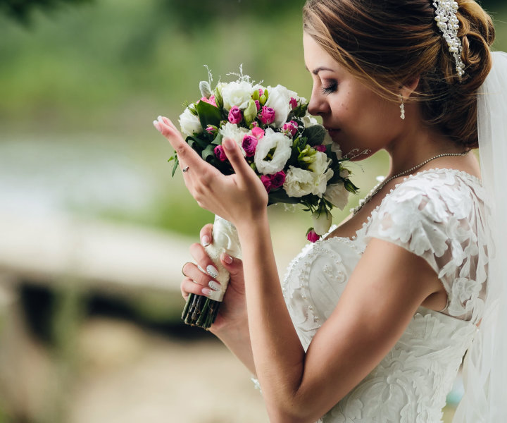 Bodas y celebraciones