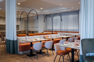 Restaurante Restaurante