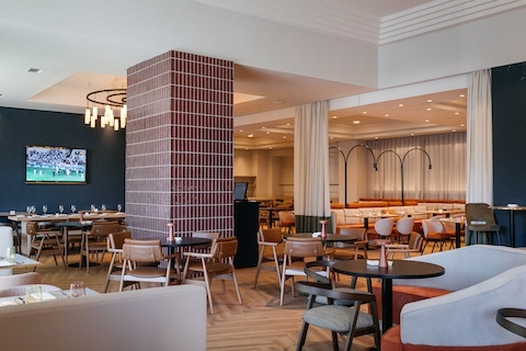 Restaurante Restaurante