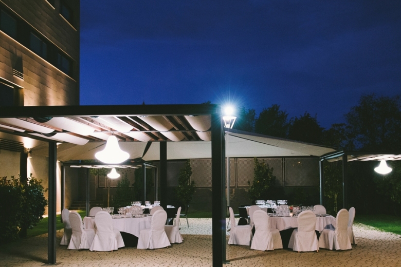 Eventos y reuniones Eventos y reuniones