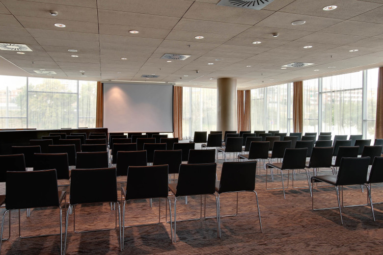 Eventos y reuniones Eventos y reuniones
