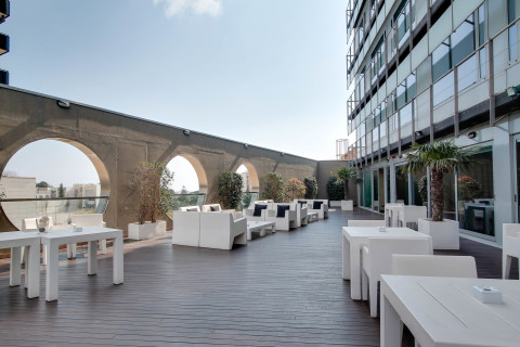 Eventos y reuniones Eventos y reuniones