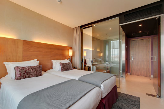 Double room RH_BAD_habitacion_doble_1.jpg