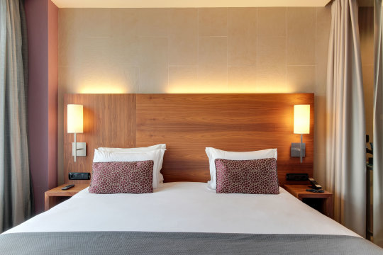 Double room RH_BAD_habitacion_doble_5.jpg