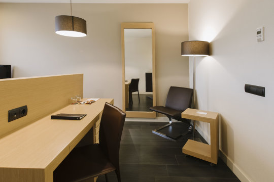 Double room