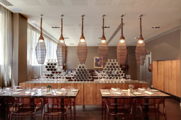Restaurante Restaurante