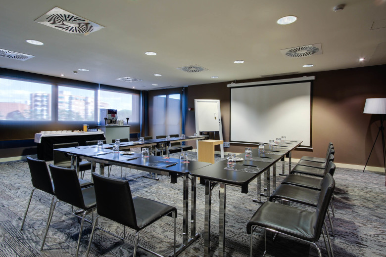 Eventos y reuniones Eventos y reuniones