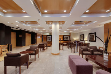 El hotel El hotel