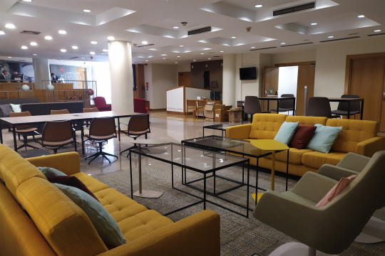 Rafaelhoteles Ventas