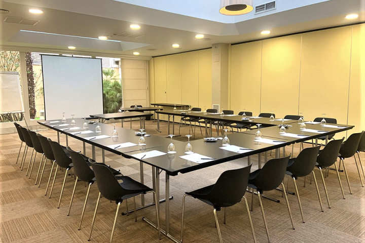 Meetings Meetings