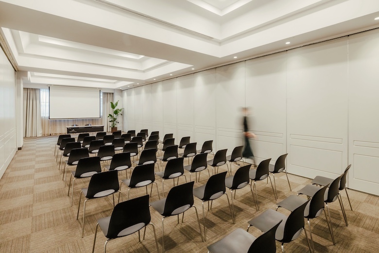 Rafaelhoteles Atocha