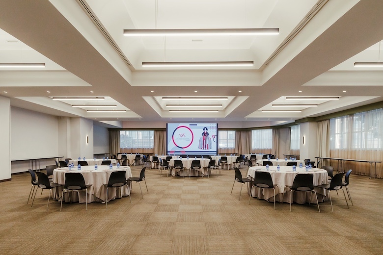 Rafaelhoteles Atocha