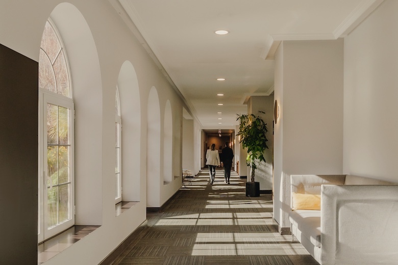 Rafaelhoteles Atocha