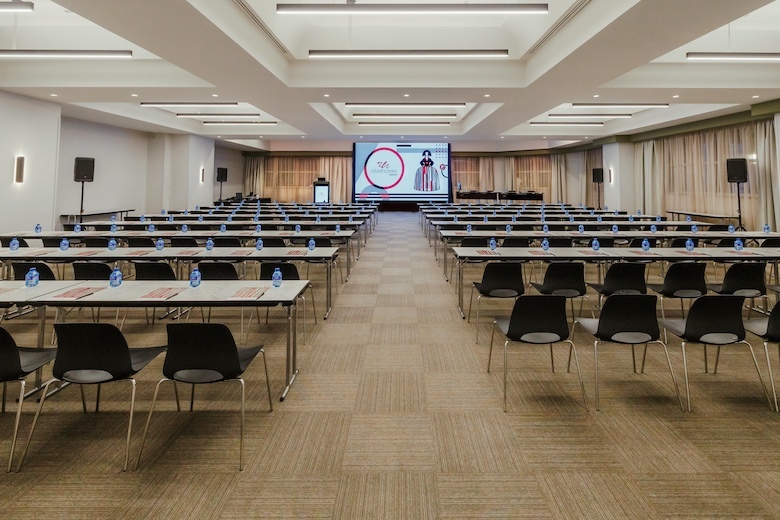 Rafaelhoteles Atocha