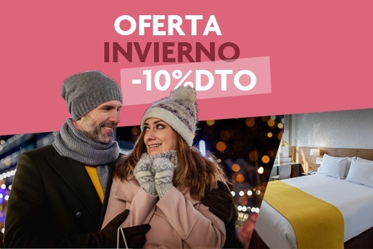 Rafaelhoteles Atocha