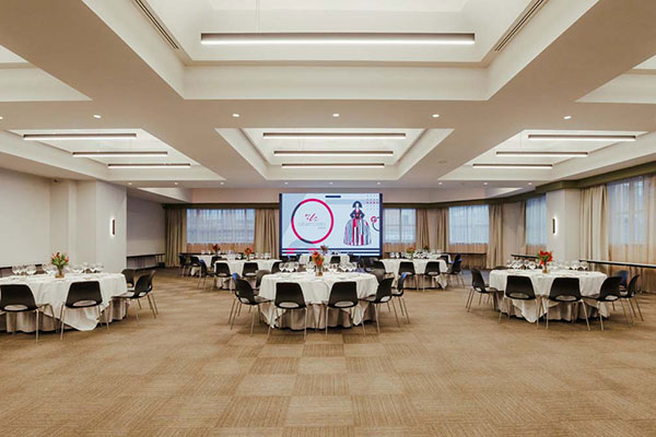 Eventos y celebraciones