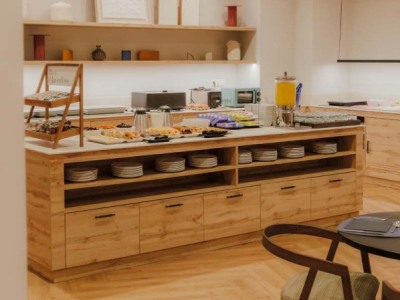 Rafaelhoteles Atocha