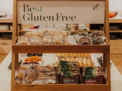 Rafaelhoteles Atocha