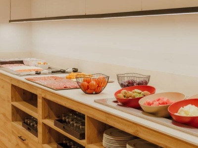 Rafaelhoteles Atocha