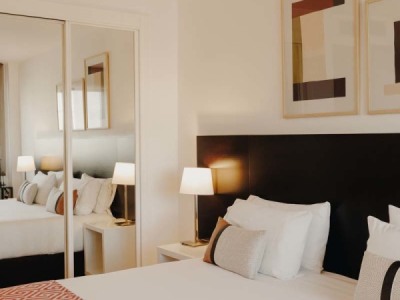 Rafaelhoteles Atocha