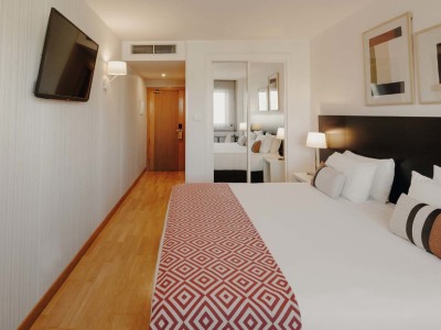 Rafaelhoteles Atocha