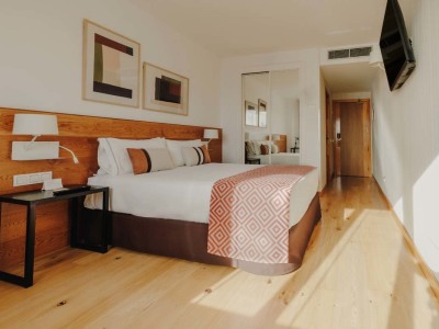 Rafaelhoteles Atocha