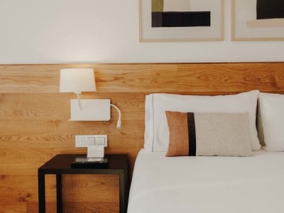 Rafaelhoteles Atocha