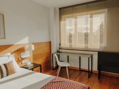 Rafaelhoteles Atocha