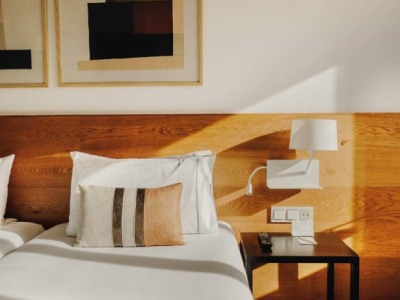 Rafaelhoteles Atocha