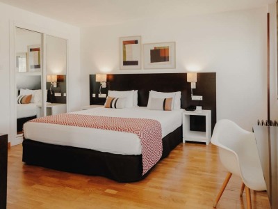 Rafaelhoteles Atocha