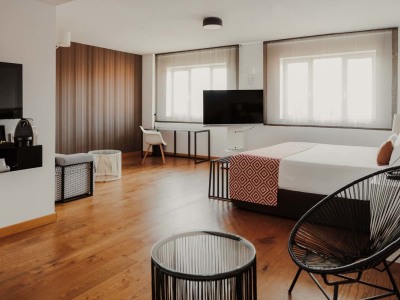 Rafaelhoteles Atocha