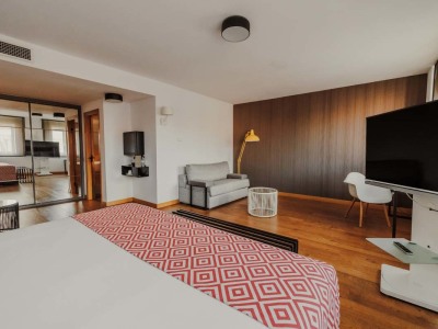 Rafaelhoteles Atocha