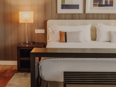 Rafaelhoteles Atocha