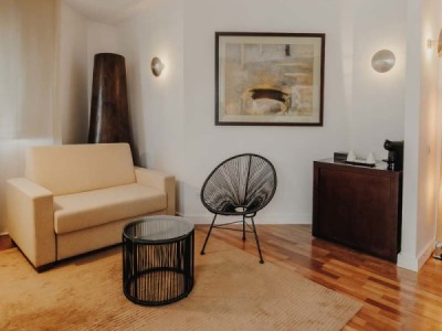 Rafaelhoteles Atocha