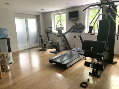 Rafaelhoteles Atocha