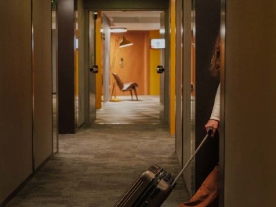 Rafaelhoteles Atocha