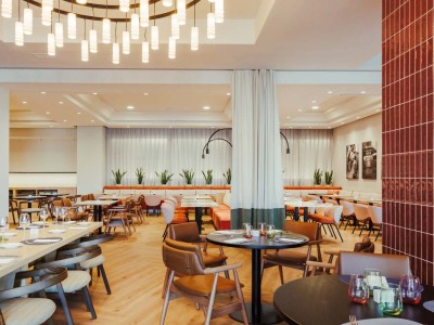 Rafaelhoteles Atocha