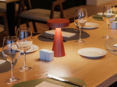 Rafaelhoteles Atocha