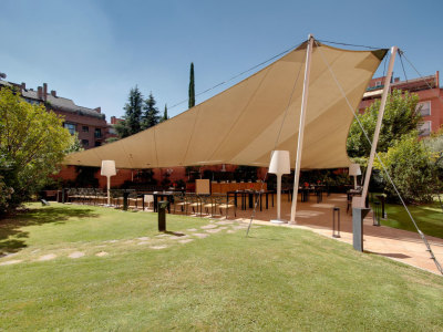 Rafaelhoteles Atocha