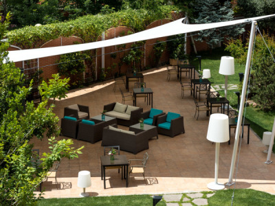 Rafaelhoteles Atocha